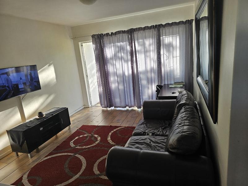 To Let 1 Bedroom Property for Rent in Glenwood Western Cape